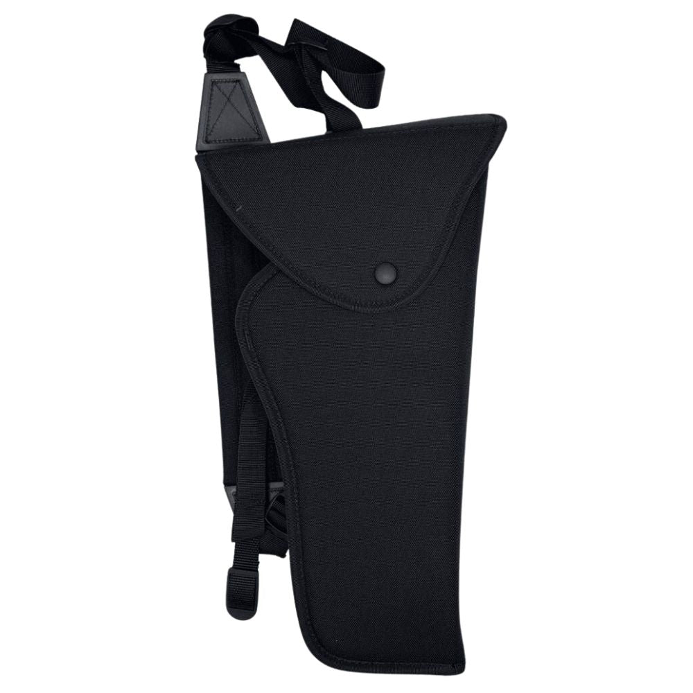 Uncle Mike's Scoped Hunting Holster 9504-1 - Tactical & Duty Gear